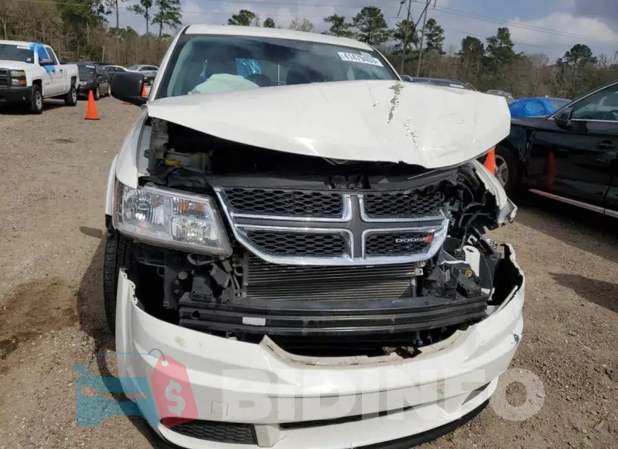 3C4PDCABXFT557434 Photo# 5