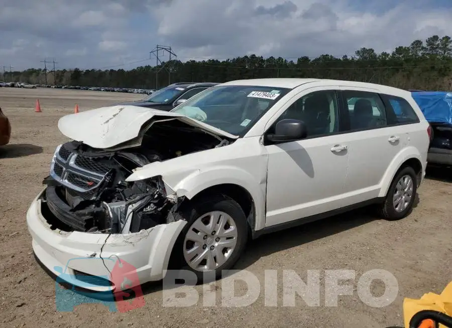 3C4PDCABXFT557434 Photo# 1