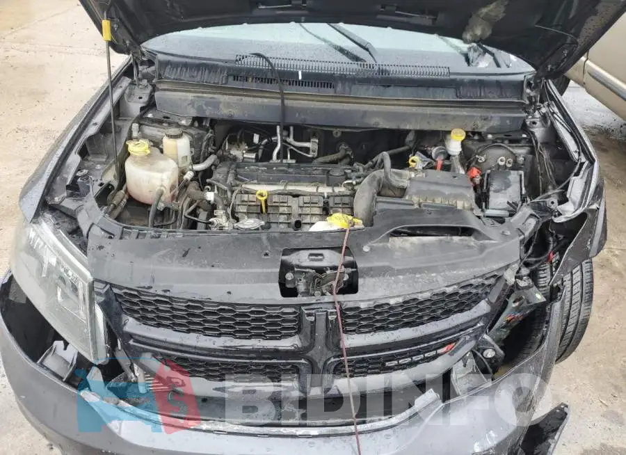 3C4PDCGB1HT676337 Photo# 11