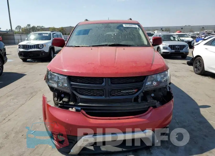 3C4PDCGB5LT247968 Photo# 5