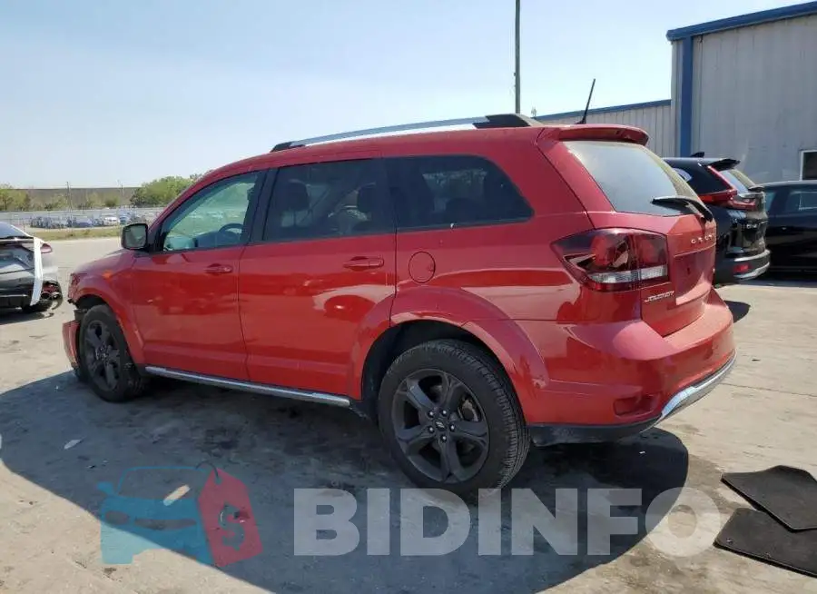 3C4PDCGB5LT247968 Photo# 2