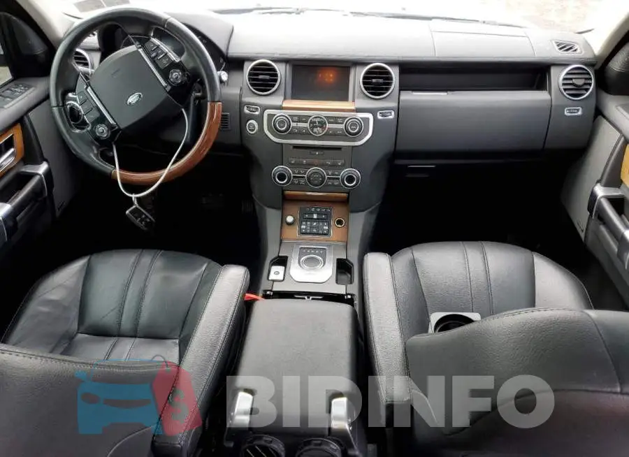SALAG2V6XGA837151 Photo# 8