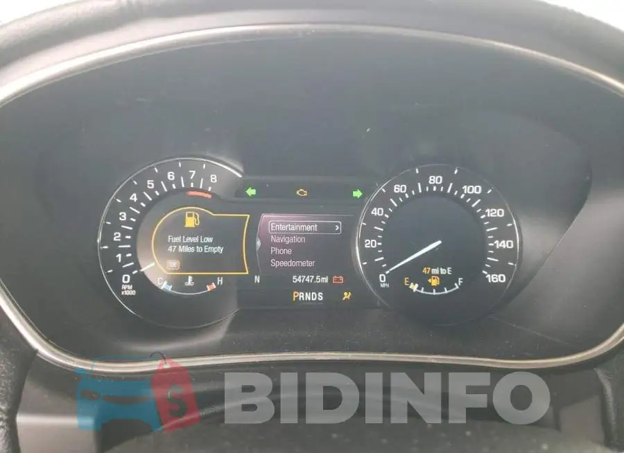 2LMPJ6LR9JBL42734 Photo# 9