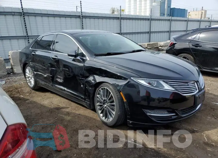 3LN6L2J90GR602574 Photo# 4