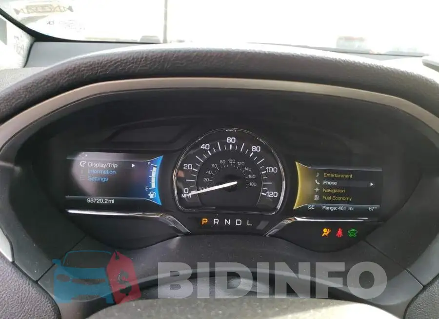 3LN6L5LU9KR628800 Photo# 9