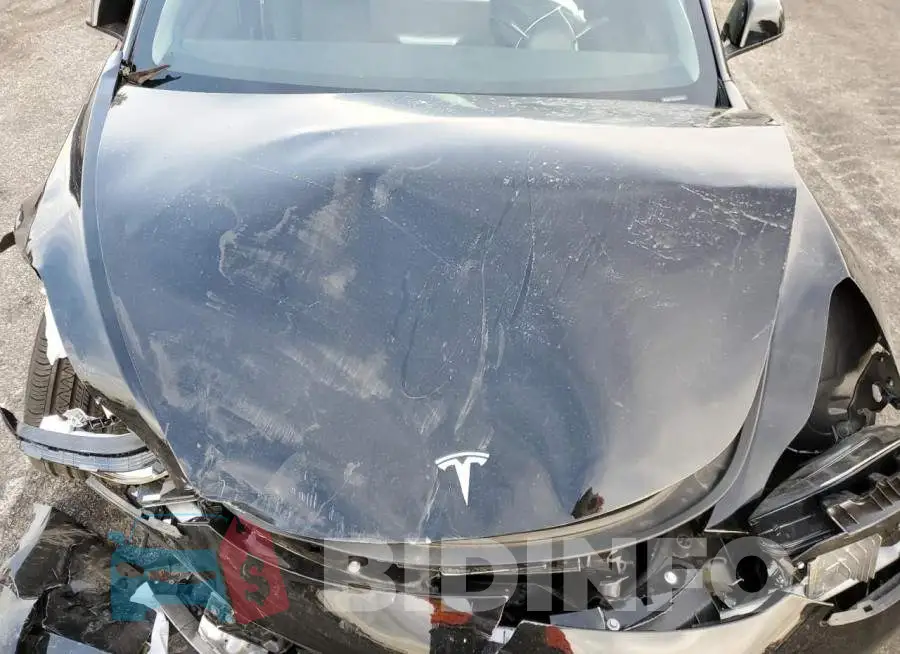 5YJ3E1EB0NF297391 Photo# 11