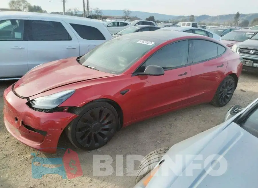 5YJ3E1EC9NF130424 Photo# 1