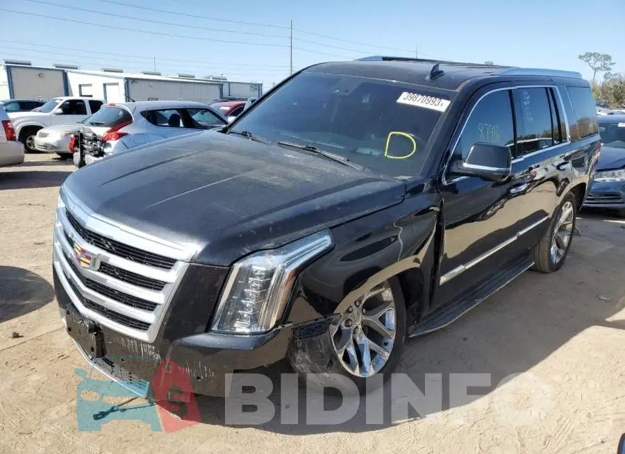 1GYS4BKJ9GR317094 Photo# 1