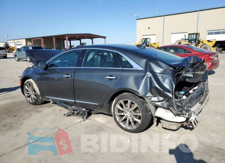 2G61M5S32H9141296 Photo# 2