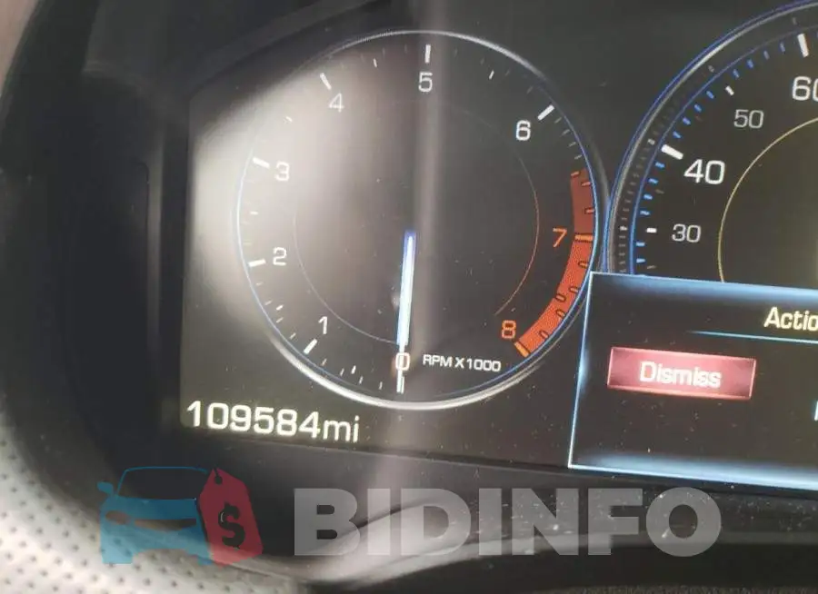 2G61T5S35E9137631 Photo# 8