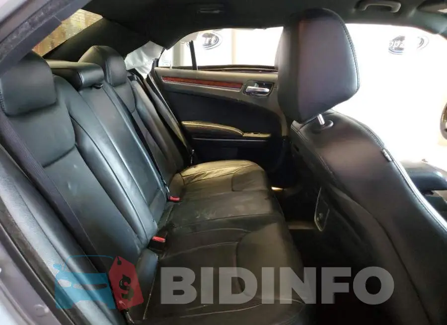 2C3CCAAG9EH165039 Photo# 10