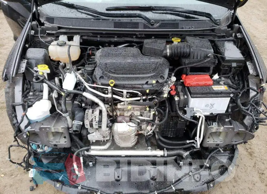 2C4RC1CG5MR580158 Photo# 12