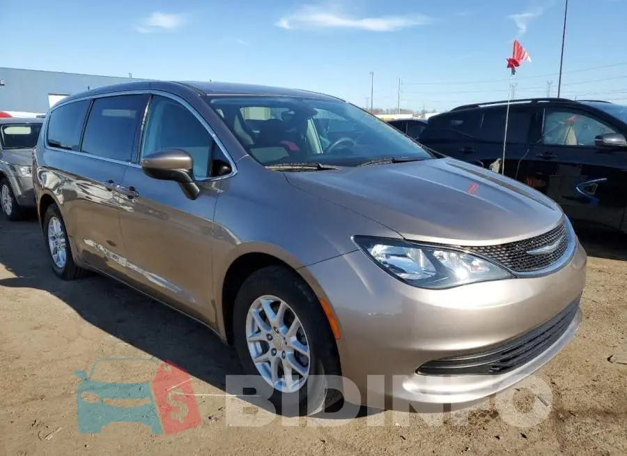 2C4RC1CGXHR578069 Photo# 4
