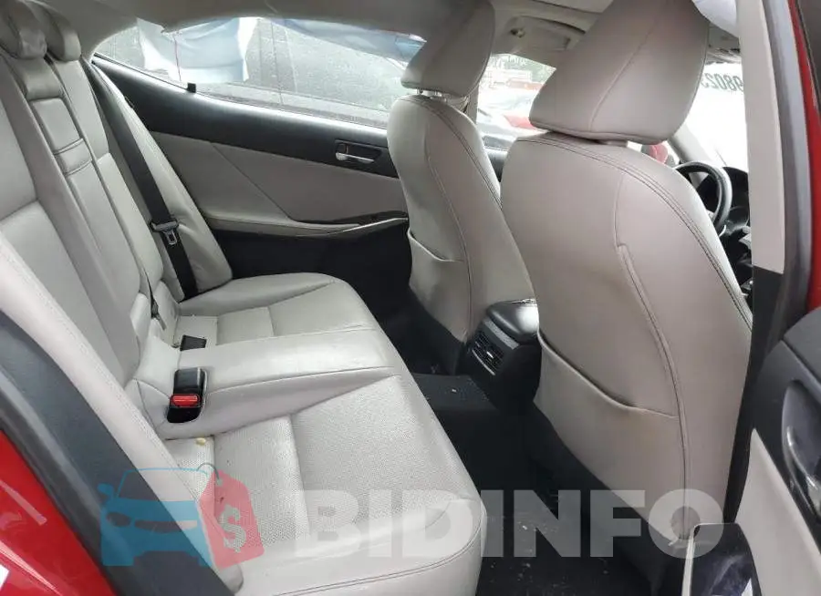 JTHBF1D23F5060177 Photo# 10