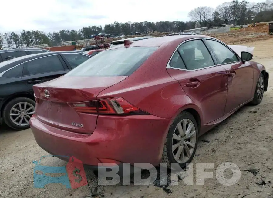 JTHBF1D23F5060177 Photo# 3