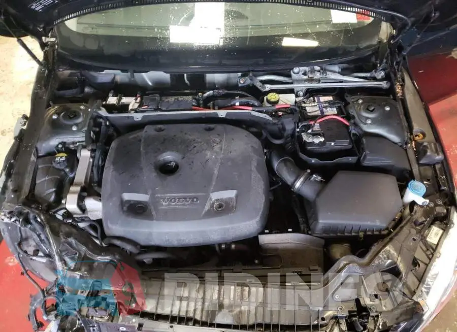 LYV402TK6HB131507 Photo# 11