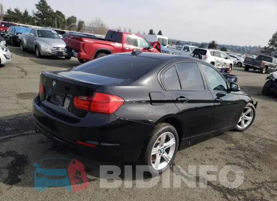 WBA3A5C55EF604952 Photo# 3