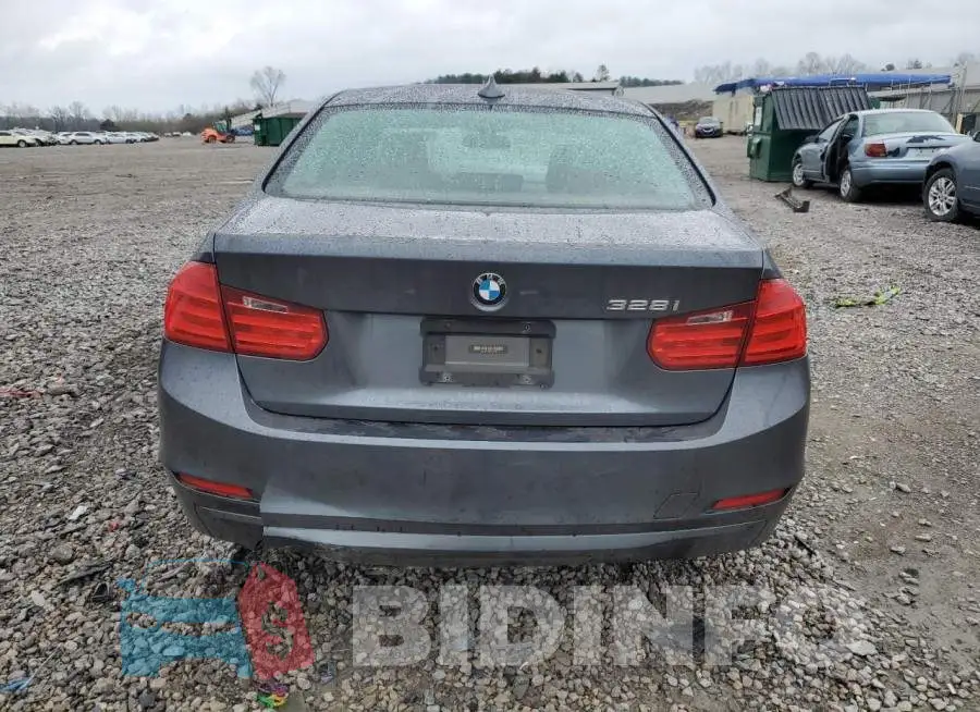 WBA3A5C58FP604326 Photo# 6