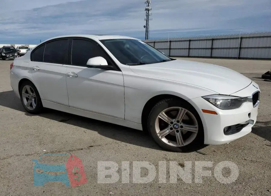 WBA3A5G53FNS91109 Photo# 4