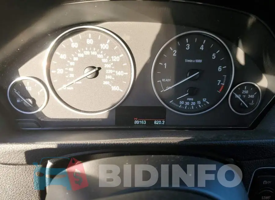 WBA3A5G54FNS82032 Photo# 9