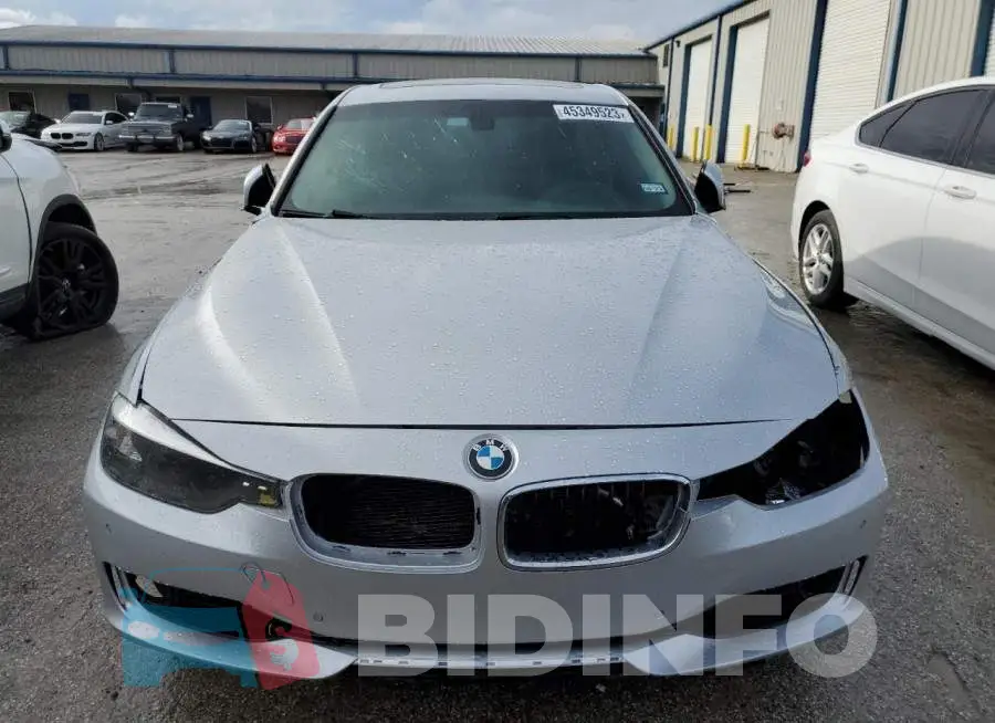 WBA3A5G5XENP30188 Photo# 5