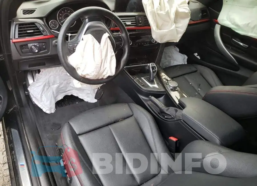 WBA3N9C57FK247911 Photo# 8