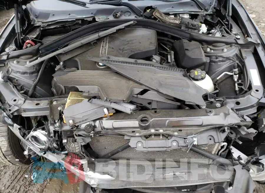 WBA3N9C57FK247911 Photo# 11