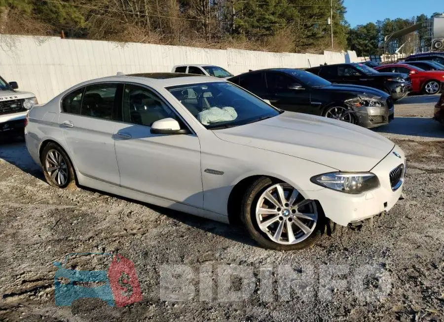 WBA5A7C56FD628596 Photo# 4