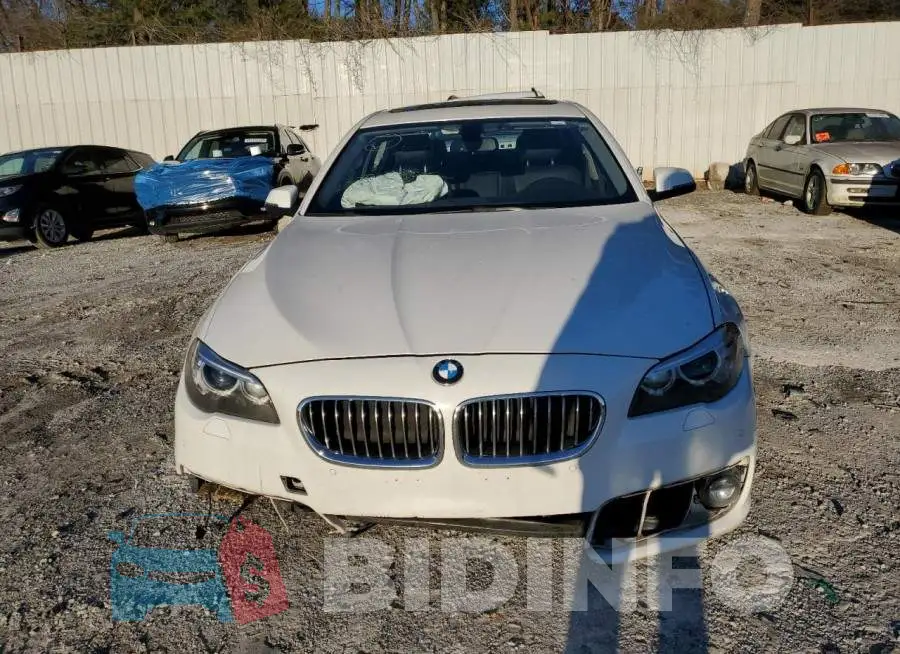 WBA5A7C56FD628596 Photo# 5