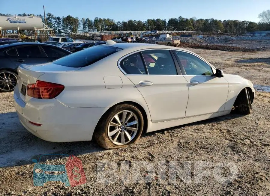 WBA5A7C56FD628596 Photo# 3