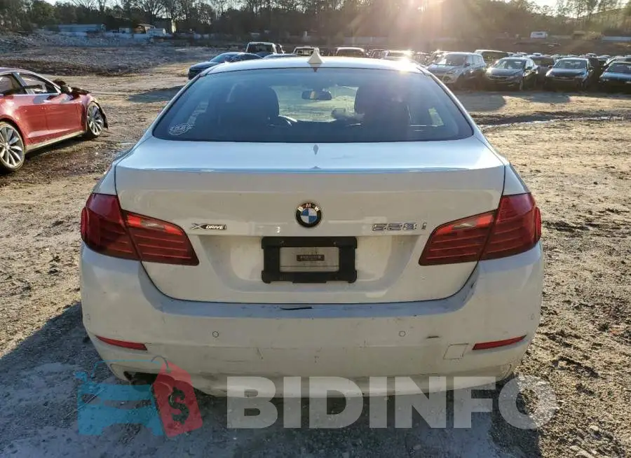 WBA5A7C56FD628596 Photo# 6