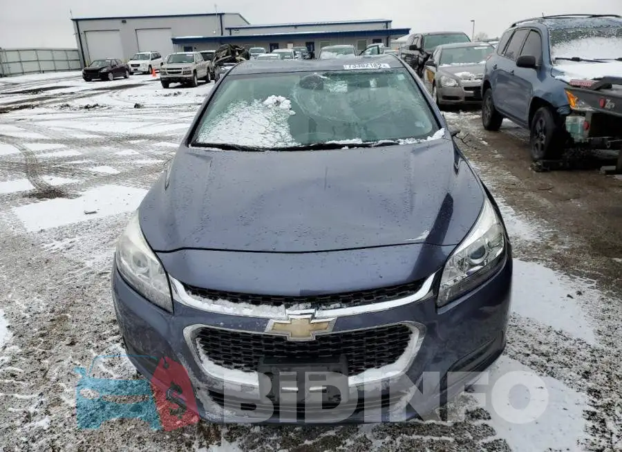 1G11C5SL3EF141335 Photo# 5