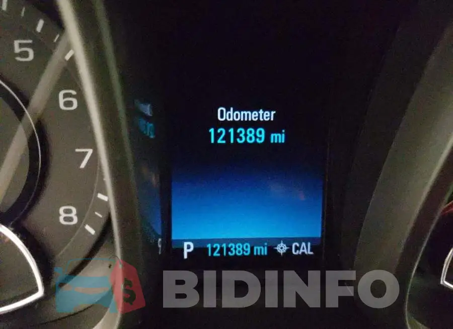 1G11C5SLXFF250702 Photo# 9