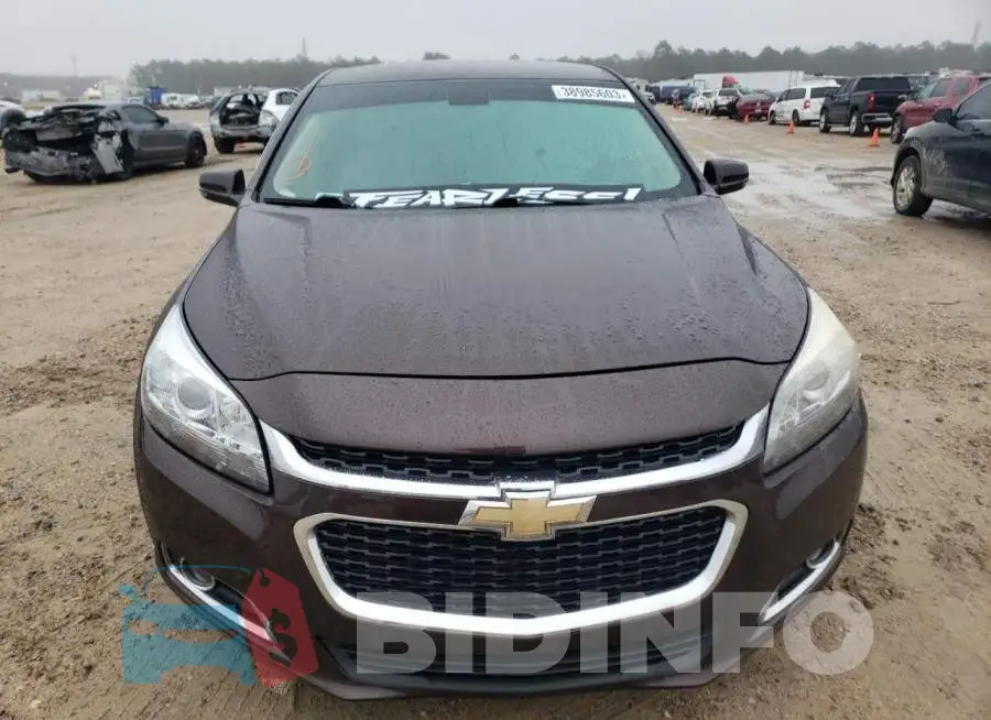 1G11E5SX5FF334973 Photo# 5
