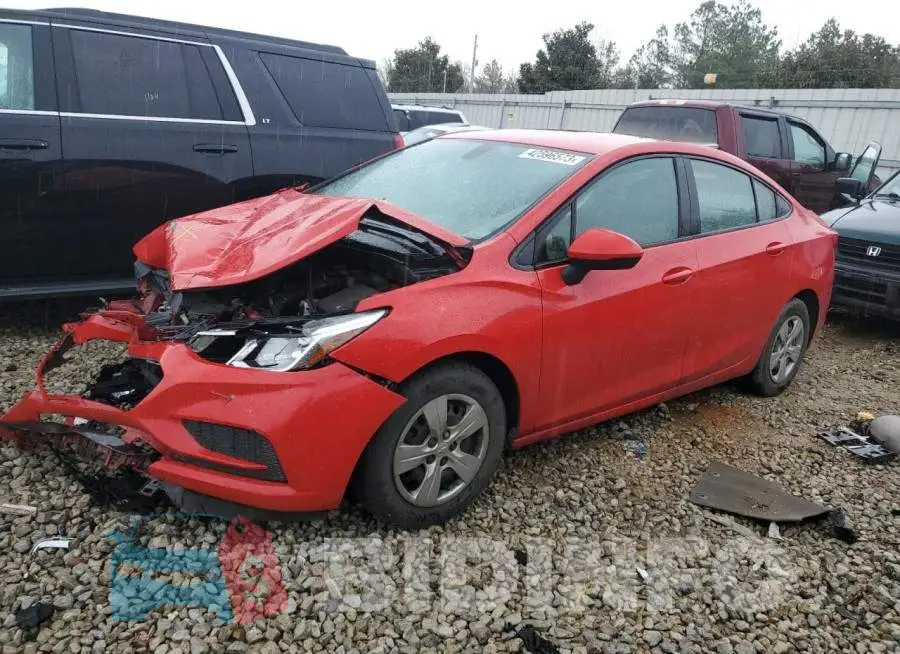 1G1BC5SM6G7273516 Photo# 1