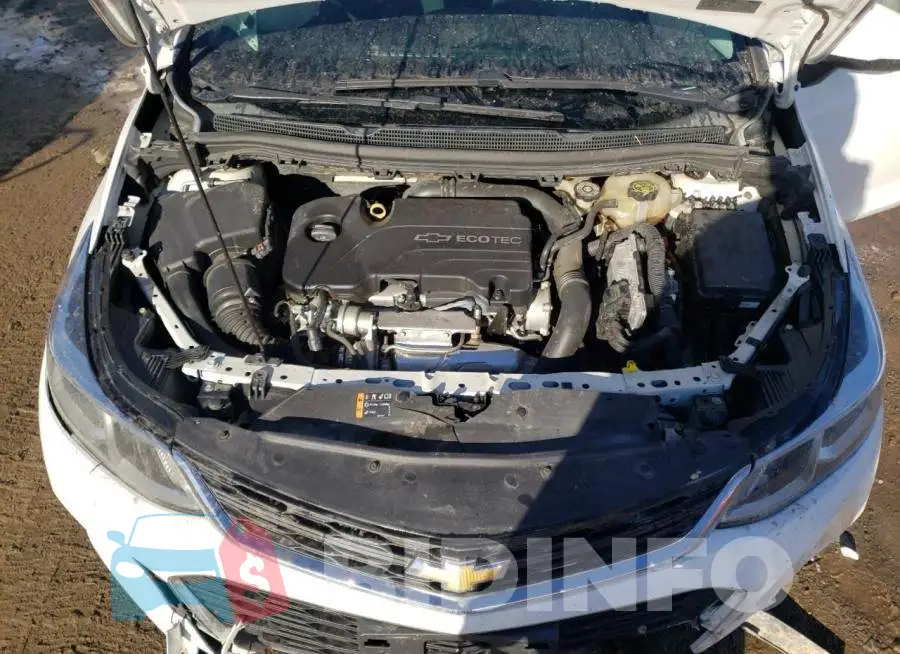 1G1BC5SM7G7258779 Photo# 11