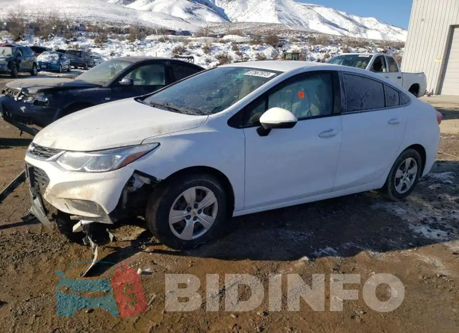 1G1BC5SM7G7258779 Photo# 1