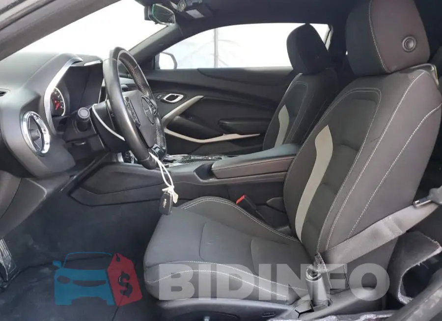 1G1FB1RX8K0124927 Photo# 7