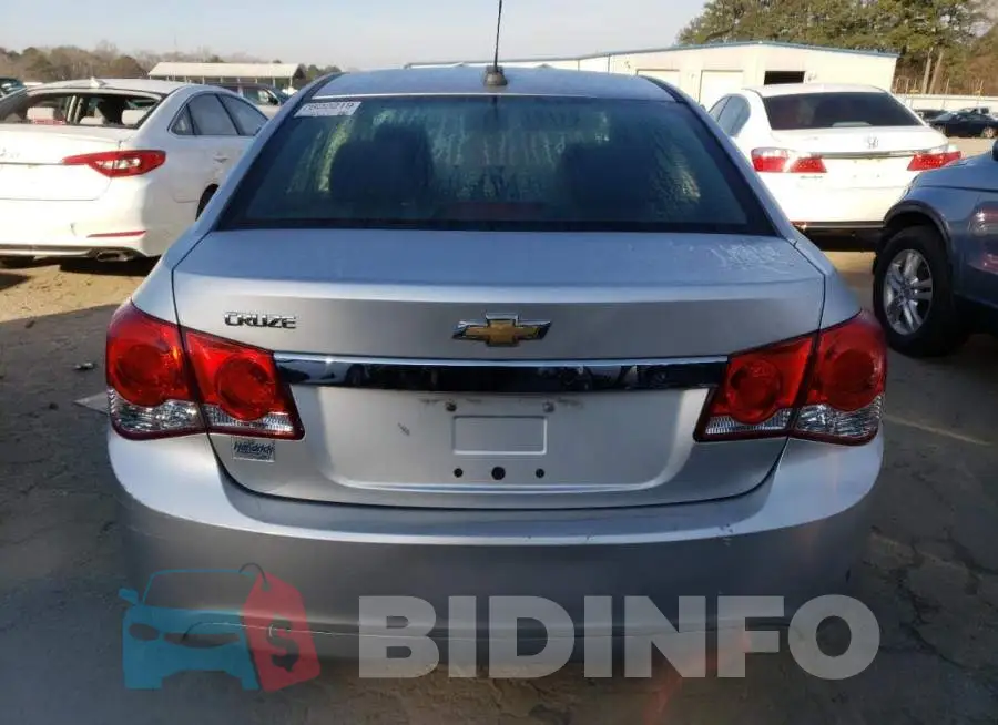 1G1PC5SH8G7191893 Photo# 6