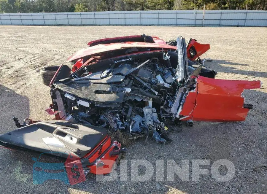 1G1YC2D45M5120431 Photo# 5