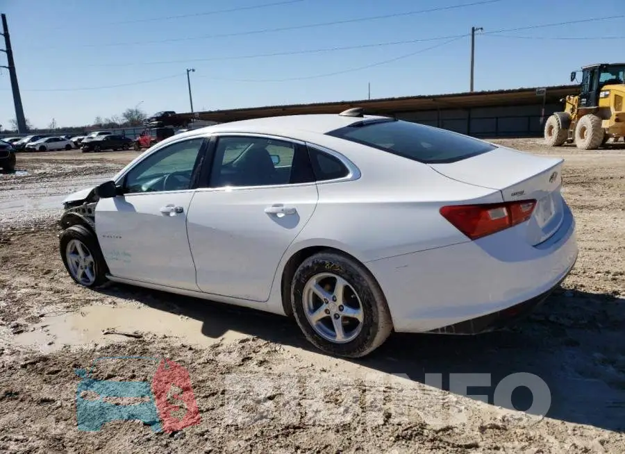 1G1ZB5ST5GF314278 Photo# 2