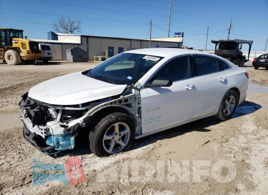 1G1ZB5ST5GF314278 Photo# 1
