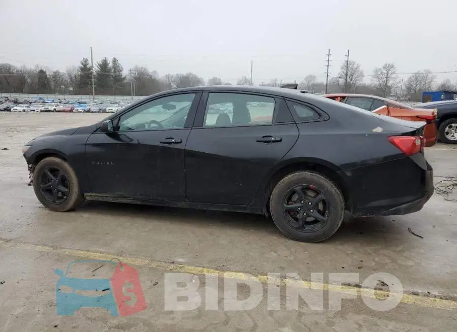 1G1ZB5ST6JF218537 Photo# 2
