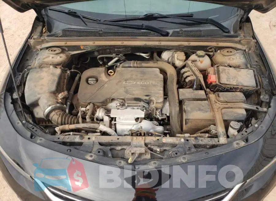 1G1ZC5STXHF140075 Photo# 11
