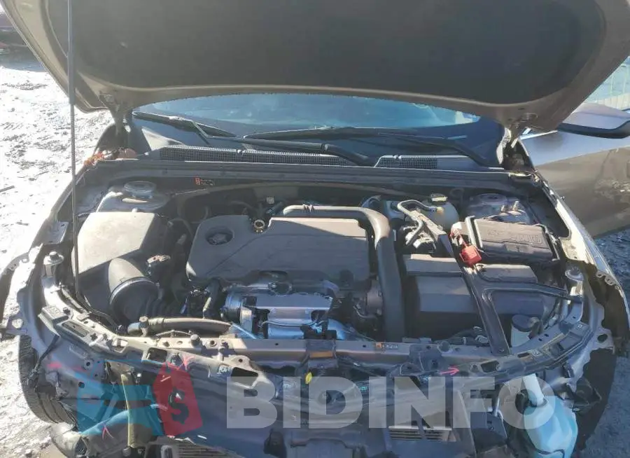 1G1ZD5ST0KF140011 Photo# 11
