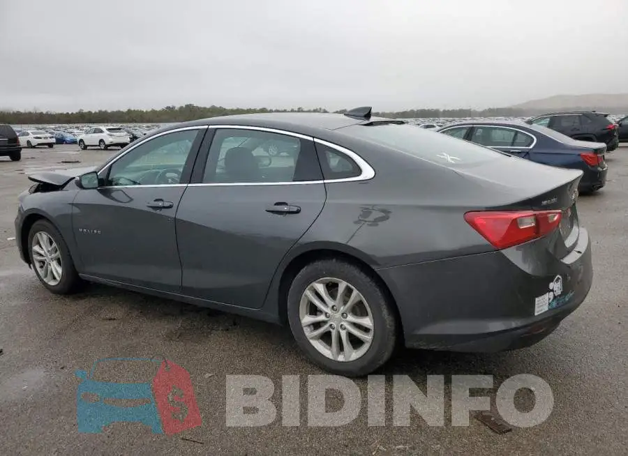 1G1ZD5ST1JF153641 Photo# 2