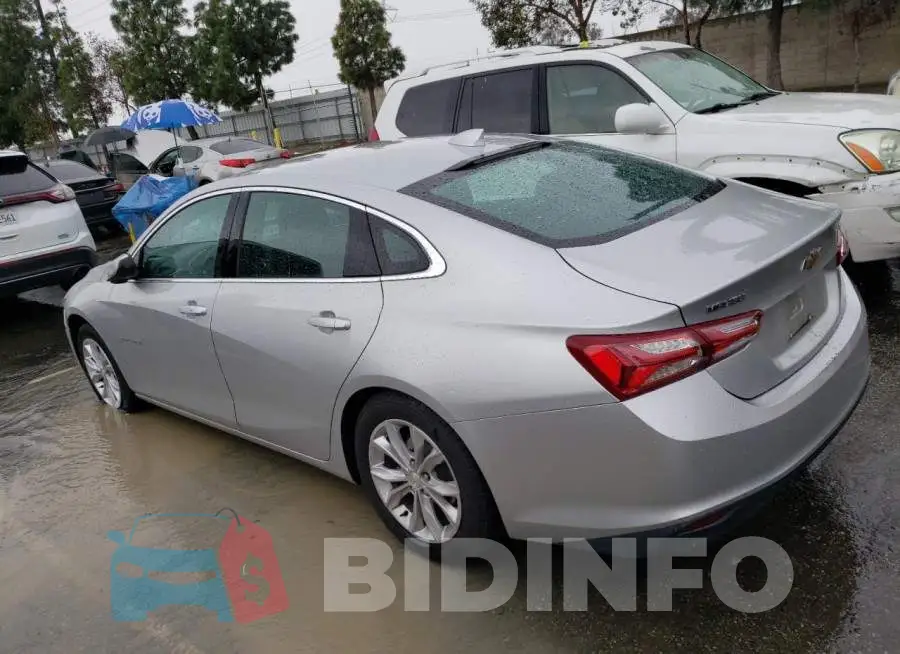 1G1ZD5ST1KF158839 Photo# 2