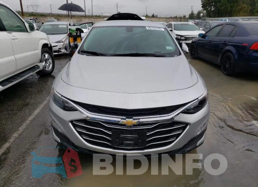 1G1ZD5ST1KF158839 Photo# 5