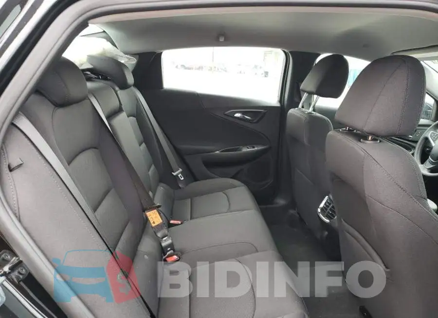 1G1ZD5ST2PF163085 Photo# 10