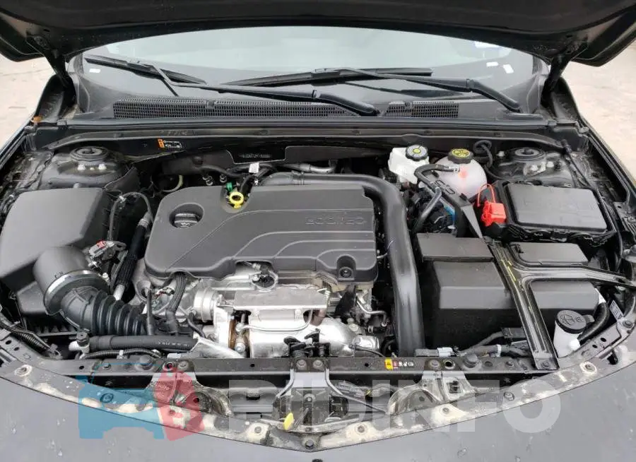 1G1ZD5ST2PF163085 Photo# 11